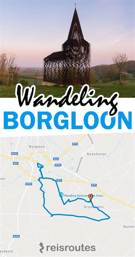 wandeling doorkijkkerk|Wandeling doorkijkkerk in Borgloon